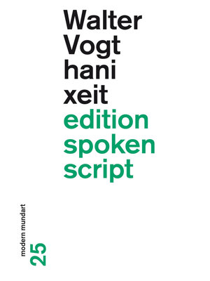 cover image of hani xeit